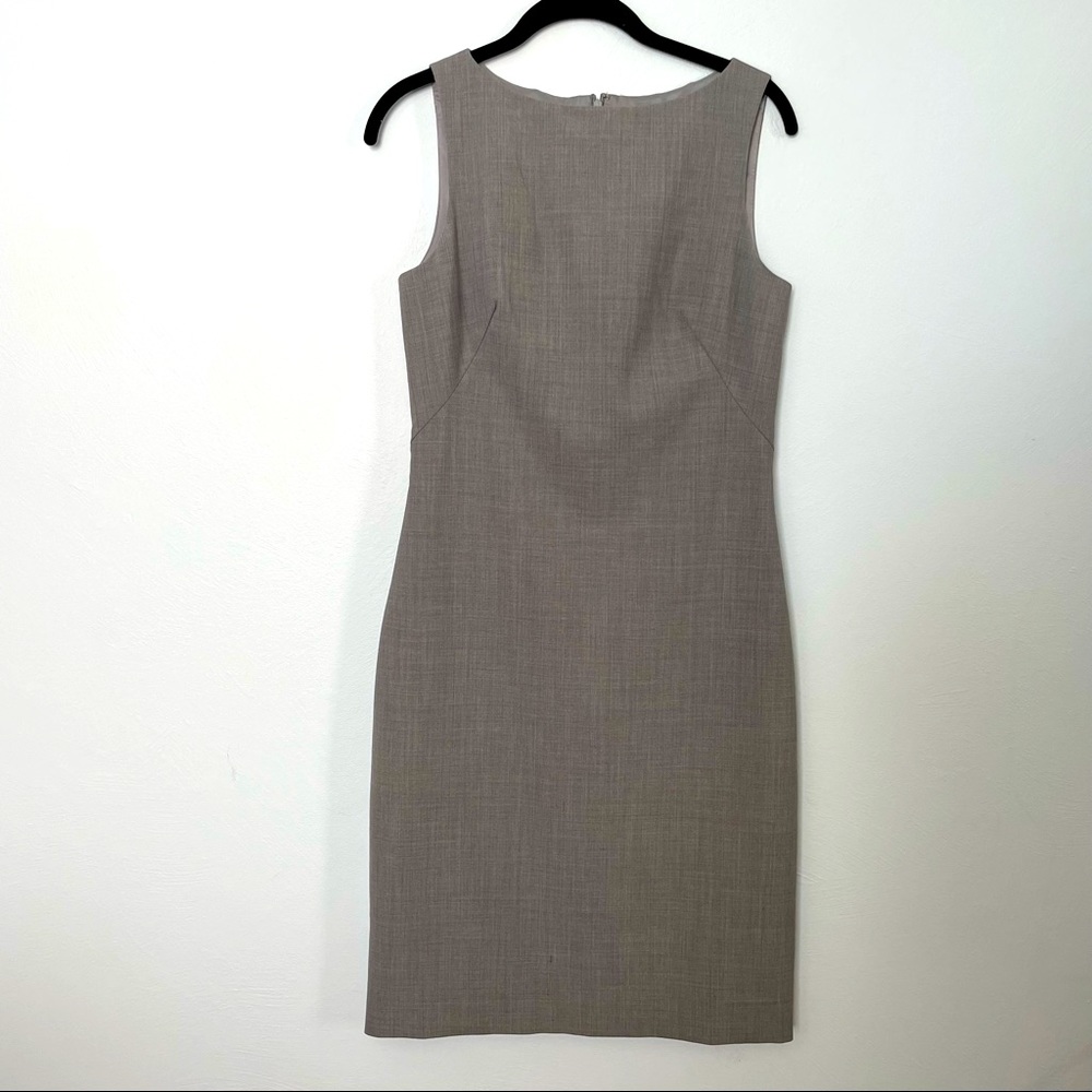 Theory dress